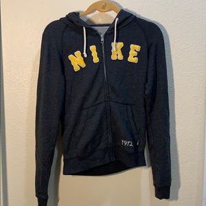 Nike Jacket